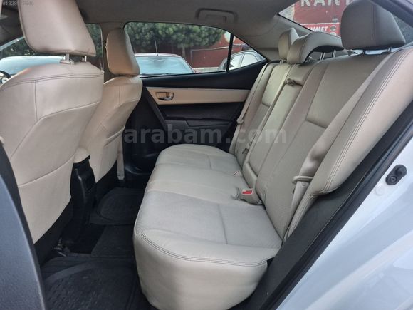 DEĞİŞENSİZ/ORJINAL/DÜŞÜK KM/PREMIUM/COROLLA