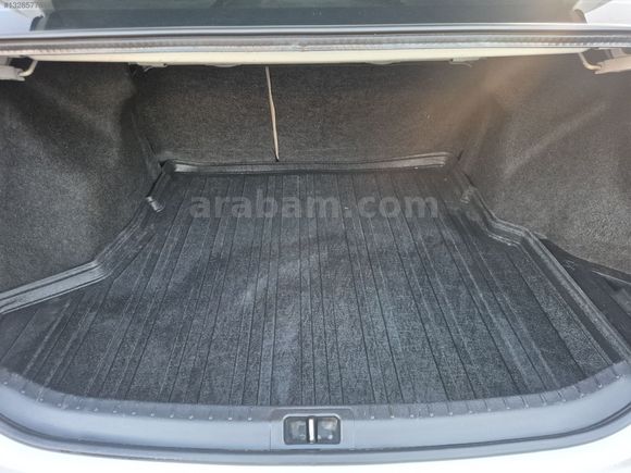 DEĞİŞENSİZ/ORJINAL/DÜŞÜK KM/PREMIUM/COROLLA