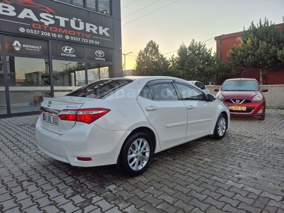 DEĞİŞENSİZ/ORJINAL/DÜŞÜK KM/PREMIUM/COROLLA