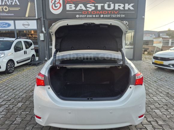 DEĞİŞENSİZ/ORJINAL/DÜŞÜK KM/PREMIUM/COROLLA