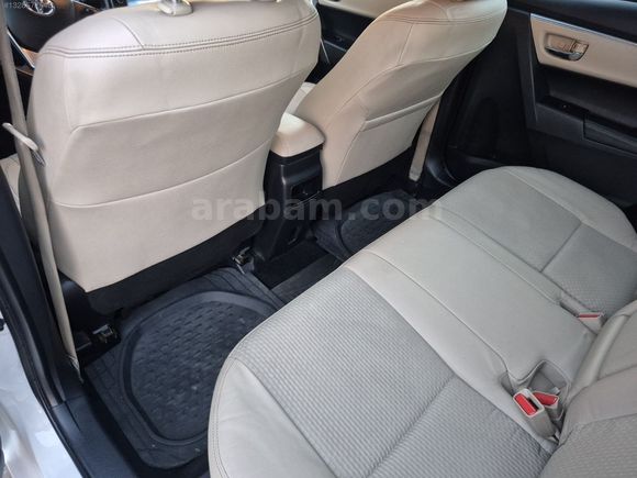 DEĞİŞENSİZ/ORJINAL/DÜŞÜK KM/PREMIUM/COROLLA