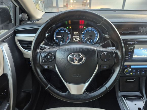 DEĞİŞENSİZ/ORJINAL/DÜŞÜK KM/PREMIUM/COROLLA