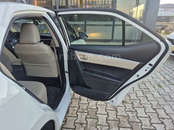 DEĞİŞENSİZ/ORJINAL/DÜŞÜK KM/PREMIUM/COROLLA
