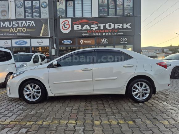 DEĞİŞENSİZ/ORJINAL/DÜŞÜK KM/PREMIUM/COROLLA