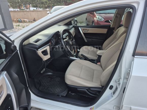 DEĞİŞENSİZ/ORJINAL/DÜŞÜK KM/PREMIUM/COROLLA