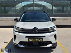 BOYASIZ.İLK EL.48000 km.2024 C5 AİRCROSS 1.2 HYBRİD E-SERİES