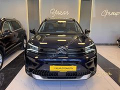 HATASIZ BOYASIZ 2025 C5 AİRCROSS HYBRİD 7.000 KM MASAJ/ELK BGJ