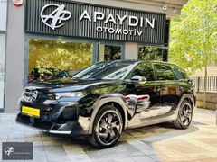 APAYDIN OTOMOTİV'den CİTROEN C5 AİRCROSS 1.2 HYBRİD KOMPLE PFF