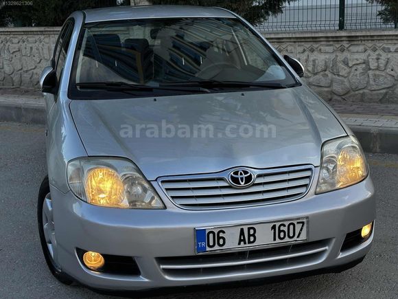 ORJİNAL-İLK EL-DÜŞÜK KM-4 LASTİK SIFIR-HASAR KAYITSIZ