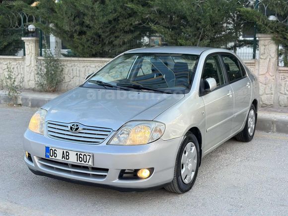 ORJİNAL-İLK EL-DÜŞÜK KM-4 LASTİK SIFIR-HASAR KAYITSIZ