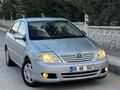 ORJİNAL-İLK EL-DÜŞÜK KM-4 LASTİK SIFIR-HASAR KAYITSIZ