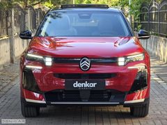'DEN-KAR' C5 AIRCROSS MAX HATASIZ 7.000KM ISITMA+SOĞUTMA+CAM TAV