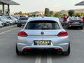 TOPRAK AUTO DAN I 160'LIK MANUEL VİTES SCİROCCO