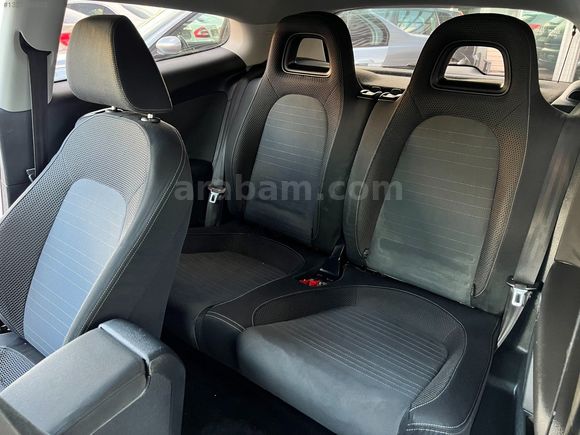 TOPRAK AUTO DAN I 160'LIK MANUEL VİTES SCİROCCO