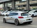 TOPRAK AUTO DAN I 160'LIK MANUEL VİTES SCİROCCO
