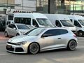 TOPRAK AUTO DAN I 160'LIK MANUEL VİTES SCİROCCO