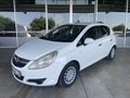 2010//Opel Corsa 1.3 CDTI Essentia  Denizli