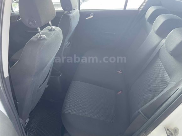 2010//Opel Corsa 1.3 CDTI Essentia  Denizli