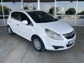 2010//Opel Corsa 1.3 CDTI Essentia  Denizli