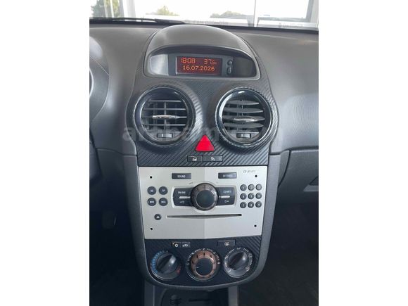 2010//Opel Corsa 1.3 CDTI Essentia  Denizli