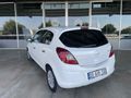 2010//Opel Corsa 1.3 CDTI Essentia  Denizli