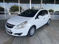 2010//Opel Corsa 1.3 CDTI Essentia  Denizli