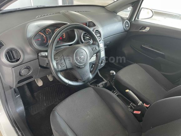 2010//Opel Corsa 1.3 CDTI Essentia  Denizli