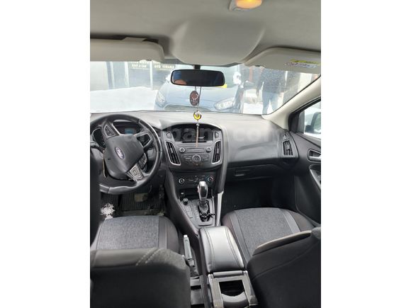 Sahibinden Ford Focus 1.5 TDCi Trend X 2015 Model
