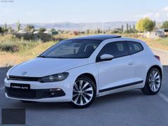 TUĞSEM AUTO"DAN VOLKSWAGEN SCİROCCO 1.4 TSİ CAM TAVAN OTOMATİK