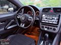 BOZ OTOMOTİVDEN WOLKSWOGEN SCİROCCO