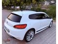 BOZ OTOMOTİVDEN WOLKSWOGEN SCİROCCO
