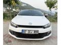 BOZ OTOMOTİVDEN WOLKSWOGEN SCİROCCO