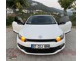 BOZ OTOMOTİVDEN WOLKSWOGEN SCİROCCO
