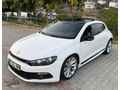 BOZ OTOMOTİVDEN WOLKSWOGEN SCİROCCO