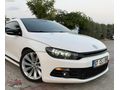 BOZ OTOMOTİVDEN WOLKSWOGEN SCİROCCO