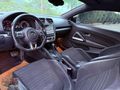 BOZ OTOMOTİVDEN WOLKSWOGEN SCİROCCO