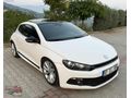 BOZ OTOMOTİVDEN WOLKSWOGEN SCİROCCO