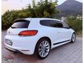 BOZ OTOMOTİVDEN WOLKSWOGEN SCİROCCO