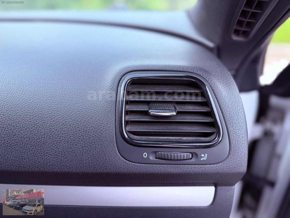 BOZ OTOMOTİVDEN WOLKSWOGEN SCİROCCO