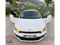 BOZ OTOMOTİVDEN WOLKSWOGEN SCİROCCO