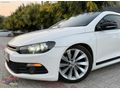 BOZ OTOMOTİVDEN WOLKSWOGEN SCİROCCO
