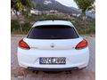 BOZ OTOMOTİVDEN WOLKSWOGEN SCİROCCO