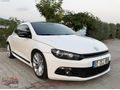 BOZ OTOMOTİVDEN WOLKSWOGEN SCİROCCO