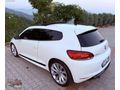 BOZ OTOMOTİVDEN WOLKSWOGEN SCİROCCO