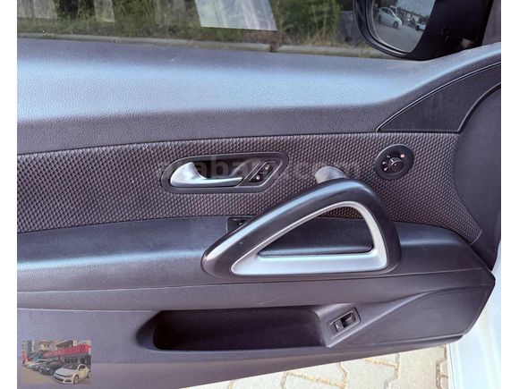 BOZ OTOMOTİVDEN WOLKSWOGEN SCİROCCO