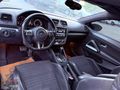 BOZ OTOMOTİVDEN WOLKSWOGEN SCİROCCO