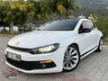 BOZ OTOMOTİVDEN WOLKSWOGEN SCİROCCO