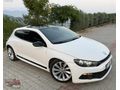 BOZ OTOMOTİVDEN WOLKSWOGEN SCİROCCO
