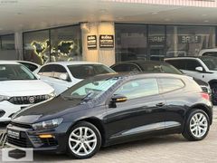 2012 Model Volkswagen Scirocco 1.4 TSl Sportline 124.000 KM