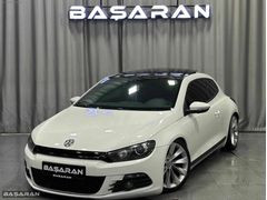 BAŞARAN'DAN VW SCİROCCO SINIF 160 HP CAM TAVAN 300.000 PEŞİNATLA